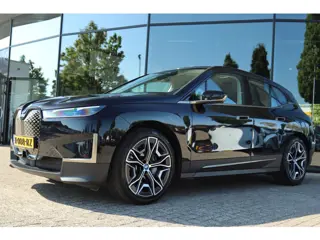 BMW IX XDRIVE HIGH EXECUTIVE 77KWH SOH 99.4% | CARPLAY | HUD | ACC | MASSAGE | 360 CAMERA | KEY-LESS