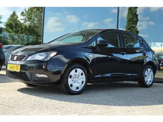 SEAT IBIZA 1.0 ECOTSI STYLE | NAVI | CLIMATE | CRUISE | TREKHAAK | BLUETOOTH