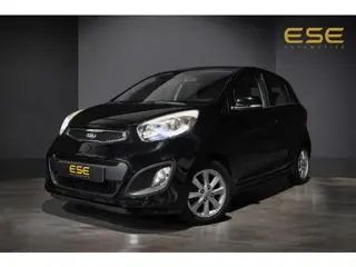 Kia Picanto 1.2 CVVT ISG Plus Pack | Airco | Elek Ramen | NAP