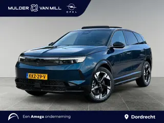 Opel Grandland Electric Business Edition EV 97kWh 230pk | ALCANTARA | 20 INCH LM-VELGEN | SCHUIF/KAN