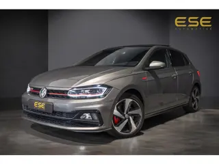 Volkswagen Polo 2.0 TSI GTI | Virtual | Camera | Panorama | Led