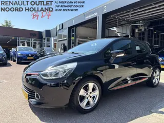 Renault Clio 0.9 TCe Expression