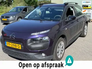 Citroen C4 Cactus 1.2 PureTech Business Nieuwe Distributieriem/Navigatie/Climate control