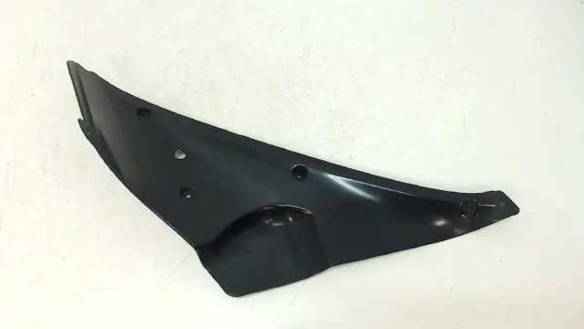 RECHTER ACHTERKANT Yamaha YZF R1 2000 - 2001