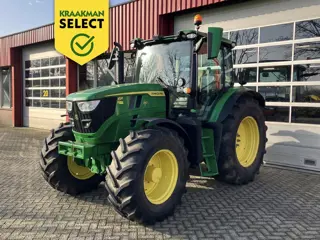 John Deere 6R-130-779416