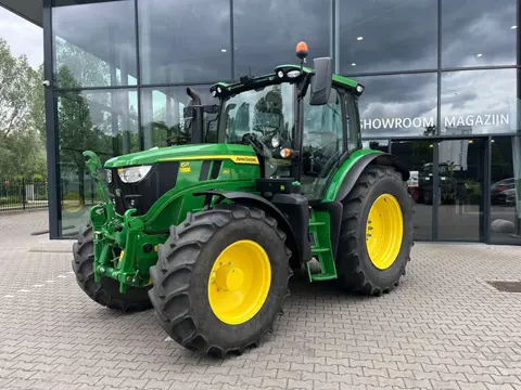 John Deere 6R-150-782477