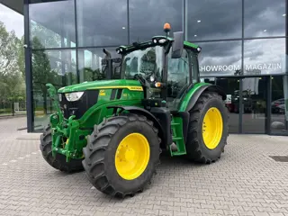 John Deere 6R-150-782477