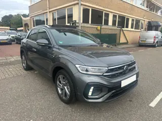 Volkswagen T-Roc 1.5 TSI 2xR-Line Panorama trekhaak 2023