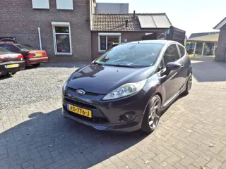 Ford Fiesta 1.6 Sport Airco Cruise