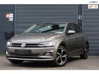 Volkswagen Polo 1.0 TSI Highline LED|BEATS|Carplay|Alcantara|NIEUWSTAAT