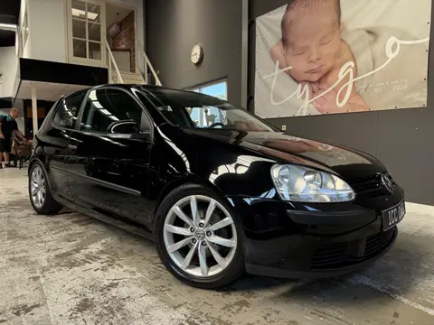 Volkswagen Golf 1.6 Trendline, carplay, schroefset, 2e eigenaar!!!