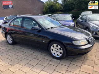 Opel Omega 2.6i V6 Onyx Edition