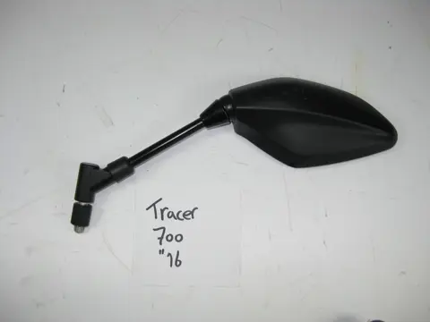 SPIEGEL LINKS Yamaha MT 07 Tracer 2016 - 2018