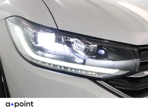 Volkswagen T-Cross 1.0 TSI Life 110pk 6bak | LM-velgen| Navi