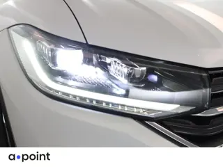 Volkswagen T-Cross 1.0 TSI Life 110pk 6bak | LM-velgen| Navi