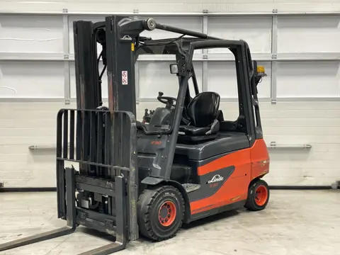 LINDE E30-01 2018 3.0T