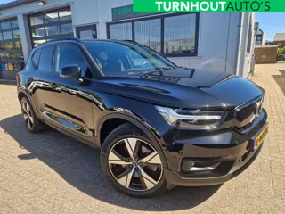 Volvo XC40 Recharge P8 AWD R-Design | Pano | Harman Kardon | 360 Cam