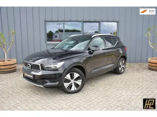 Volvo XC40 1.5 T4 211pk Recharge Inscription Expression * Pano * Camera * Sportstoelen * Carplay/And