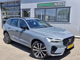 Volvo XC60 T8 Plug-in hybrid AWD R-Design FULL OPTION | LUCHTVERING!!! | 360 camera| SOH 98%
