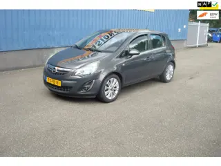 Opel Corsa 1.2 EcoFlex Cosmo LPG, Airco, Navigatie