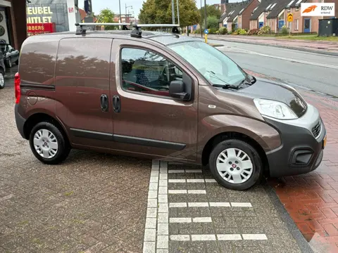 Fiat Fiorino 1.4 Fire / BENZINE MOTOR