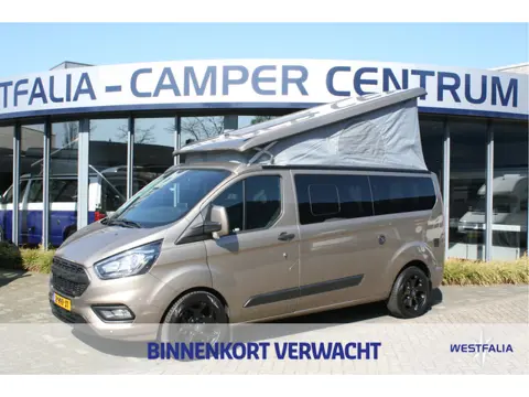 Westfalia Ford Nugget Plus Aut. (bj 2021)