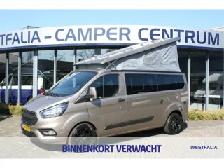 Westfalia Ford Nugget Plus Aut. (bj 2021)