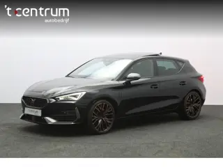 CUPRA Leon 245 PK 1.4 e-Hybrid VZ Copper Edition PHEV, Panoramadak, Memory, Adap. Cruise Control