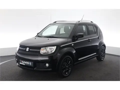Suzuki Ignis 1.2 Select (bj 2019)
