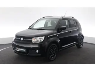 Suzuki Ignis 1.2 Select (bj 2019)
