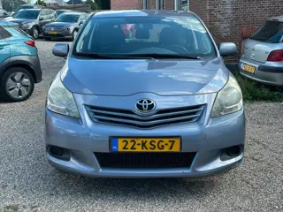 Toyota Verso 1.6 VVT-i Comfort Airco Trekhaak Nette Auto