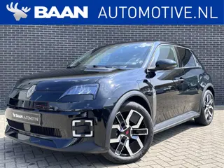 Renault 5 comfort range techno 52 kWh | PACK WINTER | DIRECT LEVERBAAR |