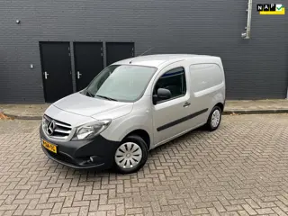 Mercedes-Benz Citan 109 CDI