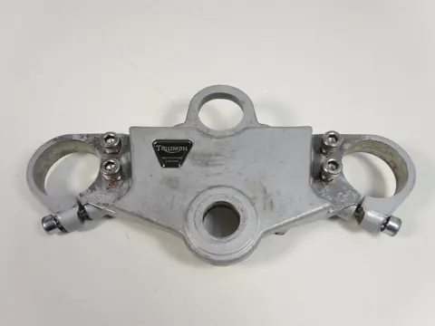 KROONPLAAT Triumph Sprint ST 955 1999 - 2005