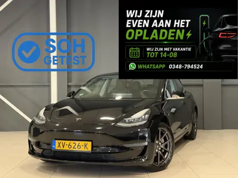Tesla Model 3 Long Range AWD 75 kWh | SOH 84,1% | Autopilot |