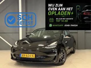 Tesla Model 3 Long Range AWD 75 kWh | SOH 84,1% | Autopilot |