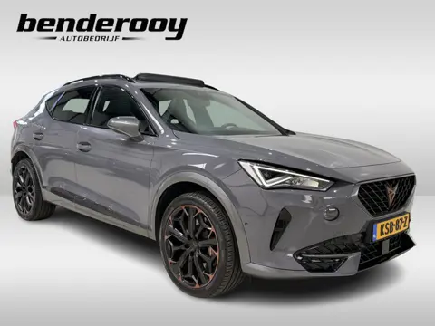 CUPRA Formentor 1.4 e-Hybrid 245pk VZ | Pano dak | Brembo