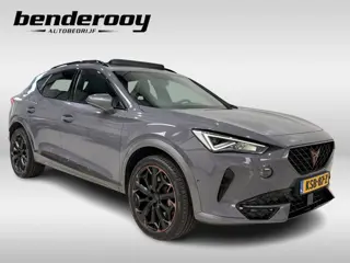 CUPRA Formentor 1.4 e-Hybrid 245pk VZ | Pano dak | Brembo