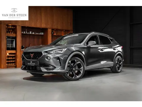 CUPRA Formentor 1.5 TSI Business Edition Plus Elektr. Trekhaak | Dealer Onderhouden