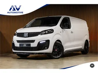 Fiat Scudo 2.0 MultiJet 145 PK L2H1 | Sortimo | CarPlay | Camera | Navigatie | Trekhaak | Standkache