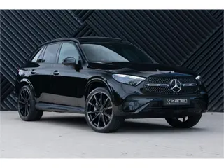 Mercedes-Benz GLC 300e 4MATIC AMG Pano IHC+ 360 Nightpak Memory Keyless Ambient