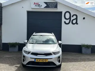 Kia STONIC 1.0 T-GDi MHEV GT-Line