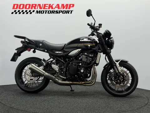 Kawasaki Z 900 RS ABS (bj 2021)