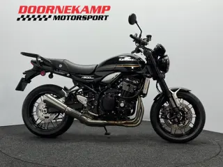 Kawasaki Z 900 RS ABS (bj 2021)
