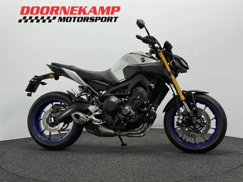Yamaha MT-09 SP ABS (bj 2018)