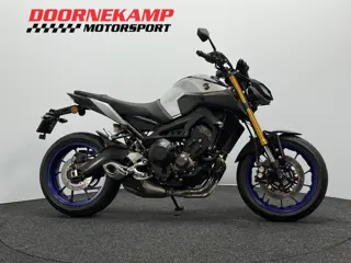 Yamaha MT-09 SP ABS (bj 2018)