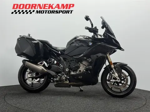 BMW S 1000 XR ABS (bj 2022)