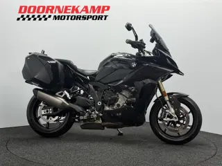 BMW S 1000 XR ABS (bj 2022)
