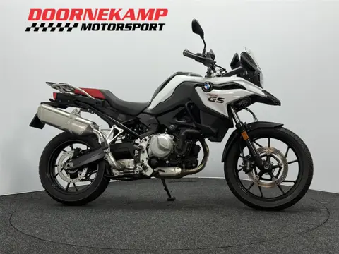 BMW F 750 GS ABS (bj 2019)