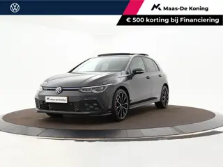 Volkswagen Golf 1.4 245pk DSG eHybrid GTE · Panoramadak · Camera · Apple/Android Car Play · Stoelver